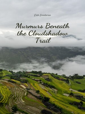 cover image of Murmurs Beneath the Cloudshadow Trail